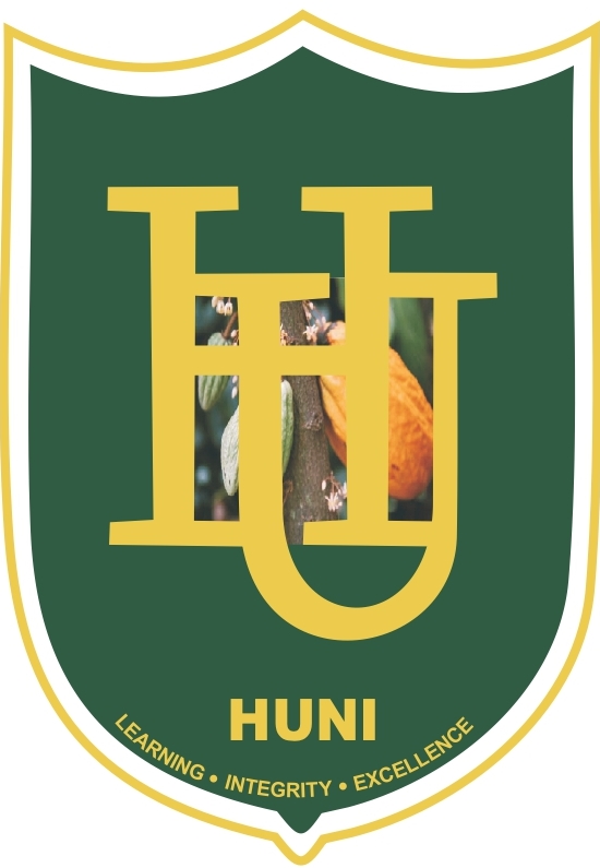 Havilla University Logo